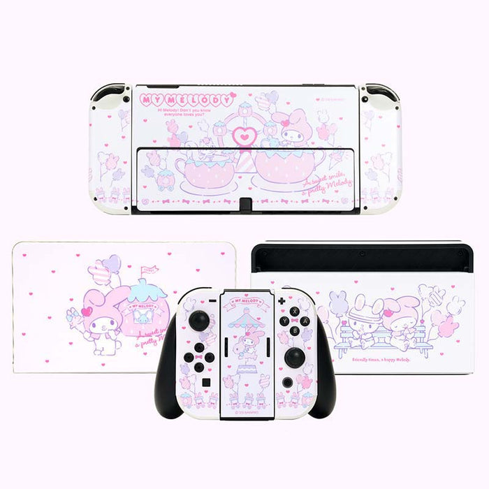 Switch OLED / C