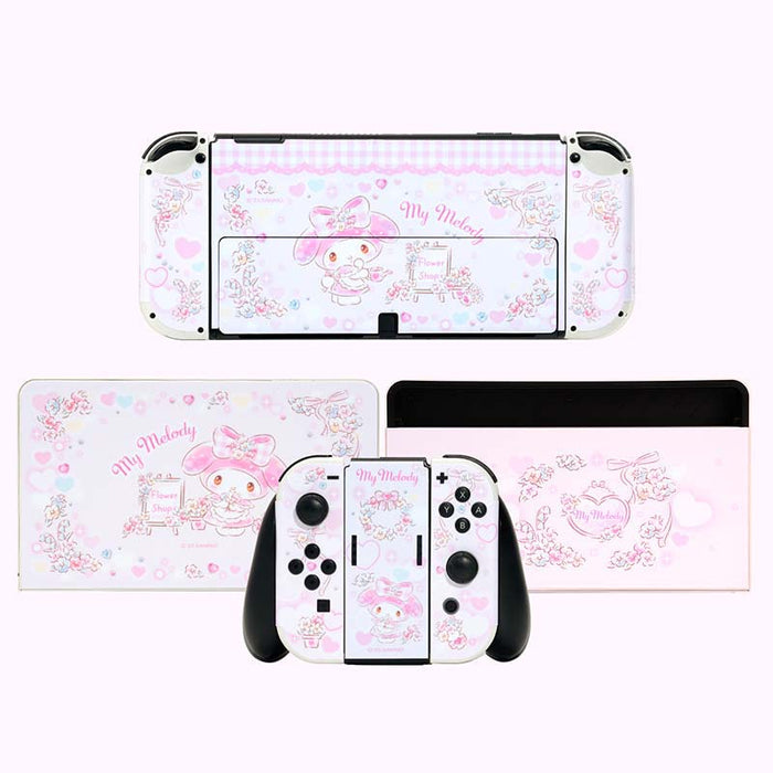 Switch OLED / D