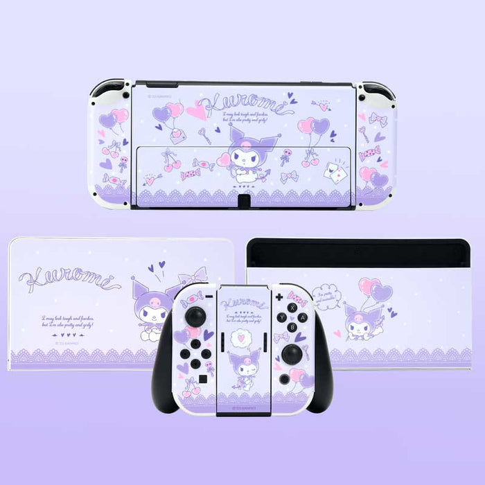 Switch OLED / A
