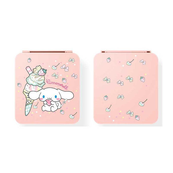 Pink Nintendo Switch Game Holder Case