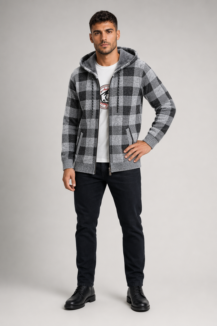 Gray / M