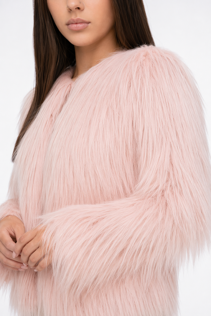 Pink / S