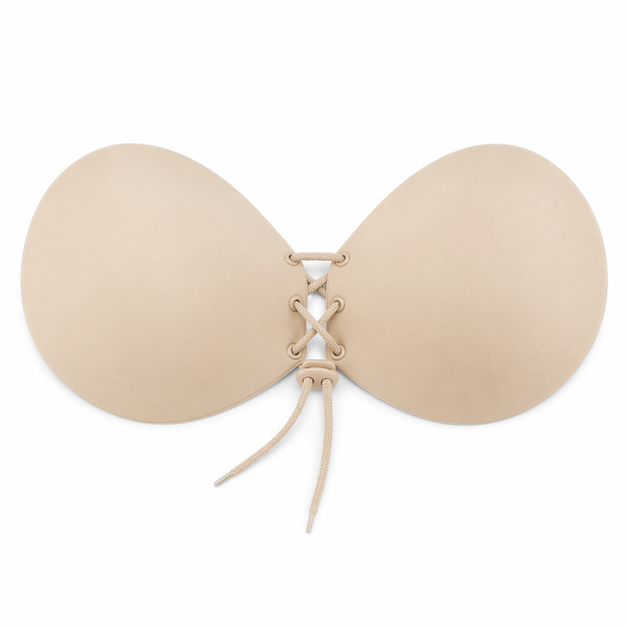Beige / A