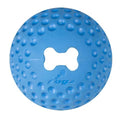 Rogz Gumz blue Large Dog Toy