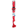 Rogz Scrubz Large red