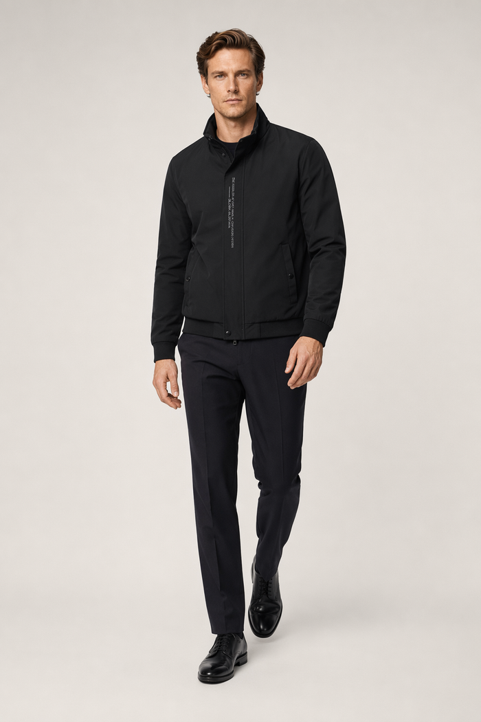 Black / XS