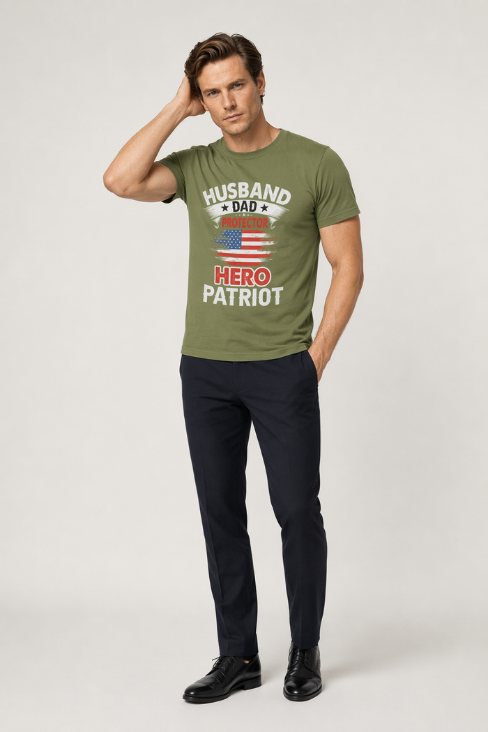 Military Green / XS