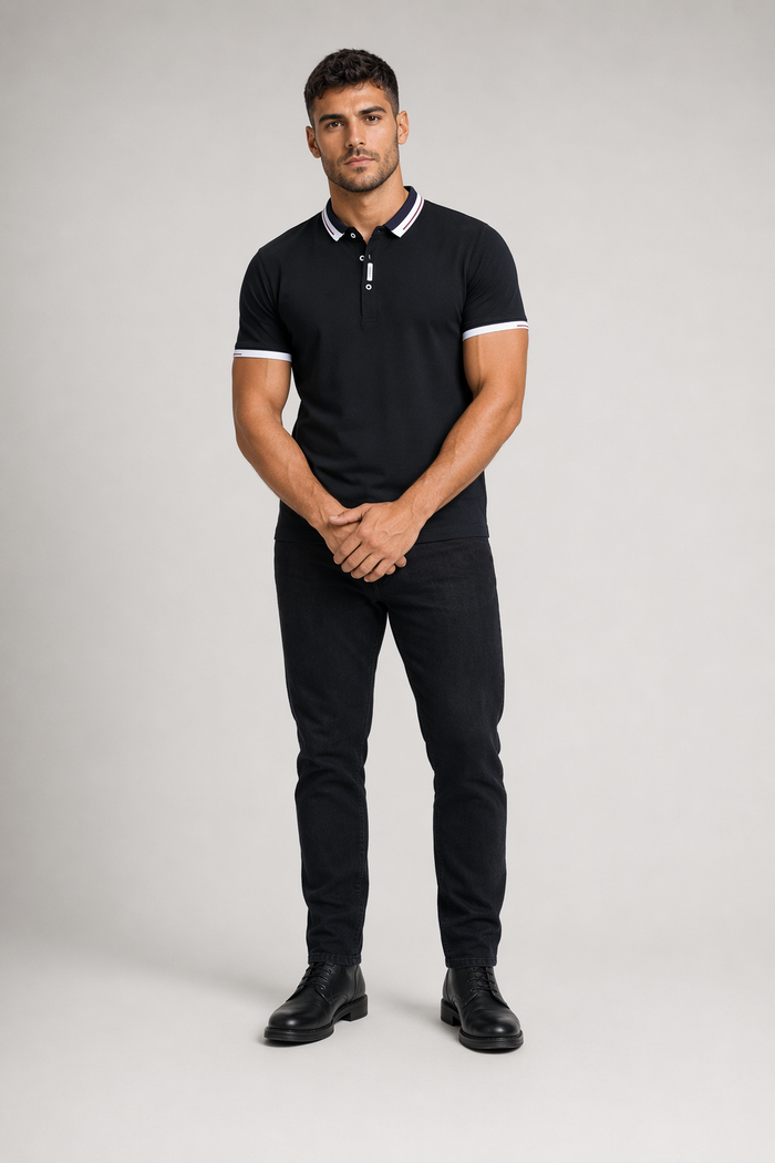 Black / XS