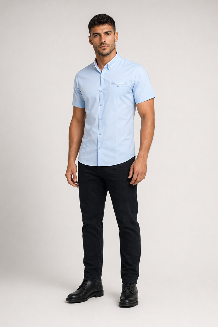 Blue / XS