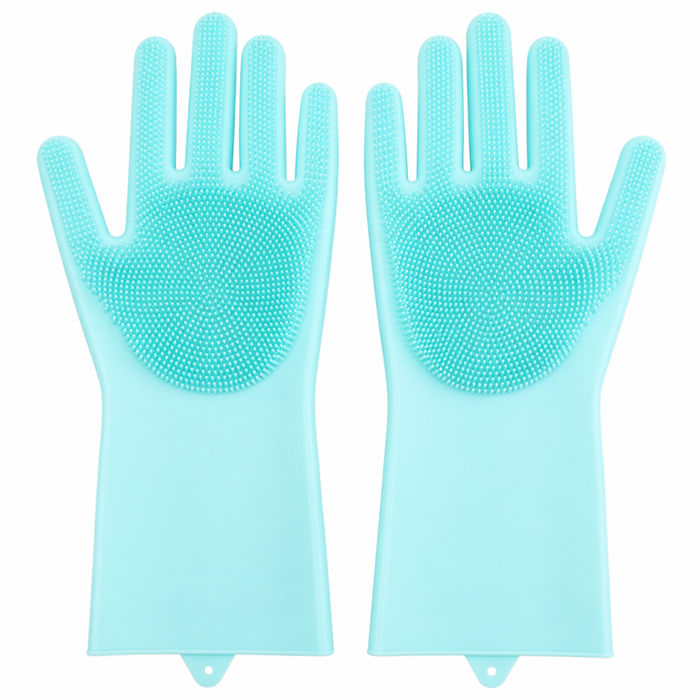 Green / 1 pair