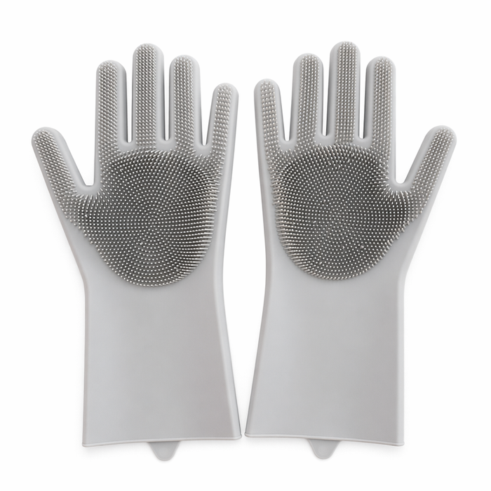 Gray / 1 pair