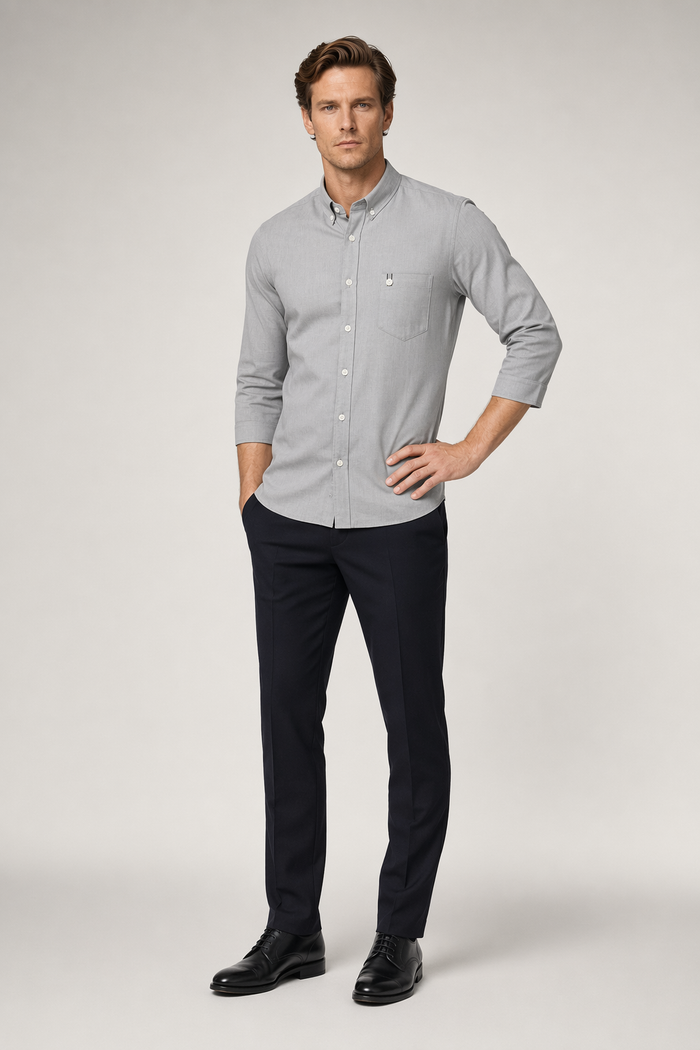 Gray / XS