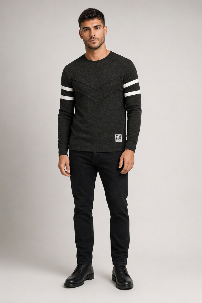 Black / XS