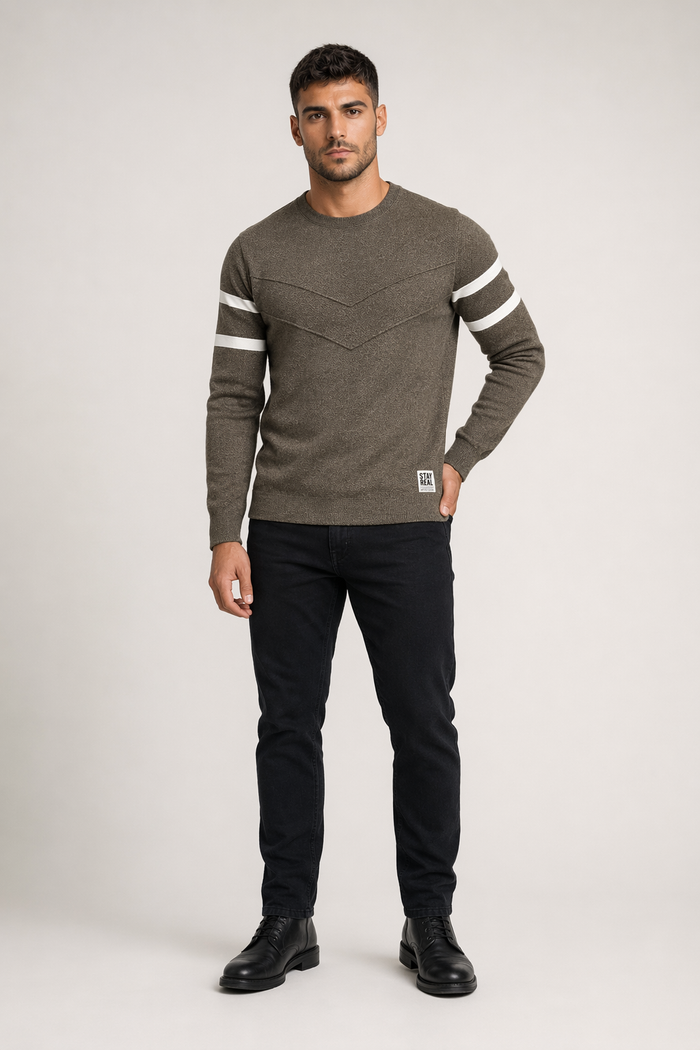 Khaki / XS