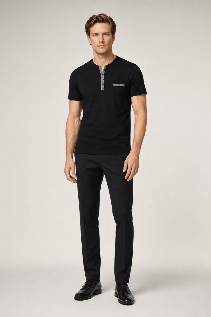 Black / XS