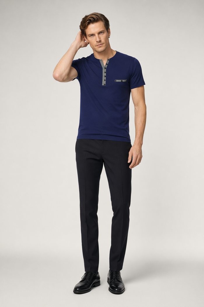 Blue / XS