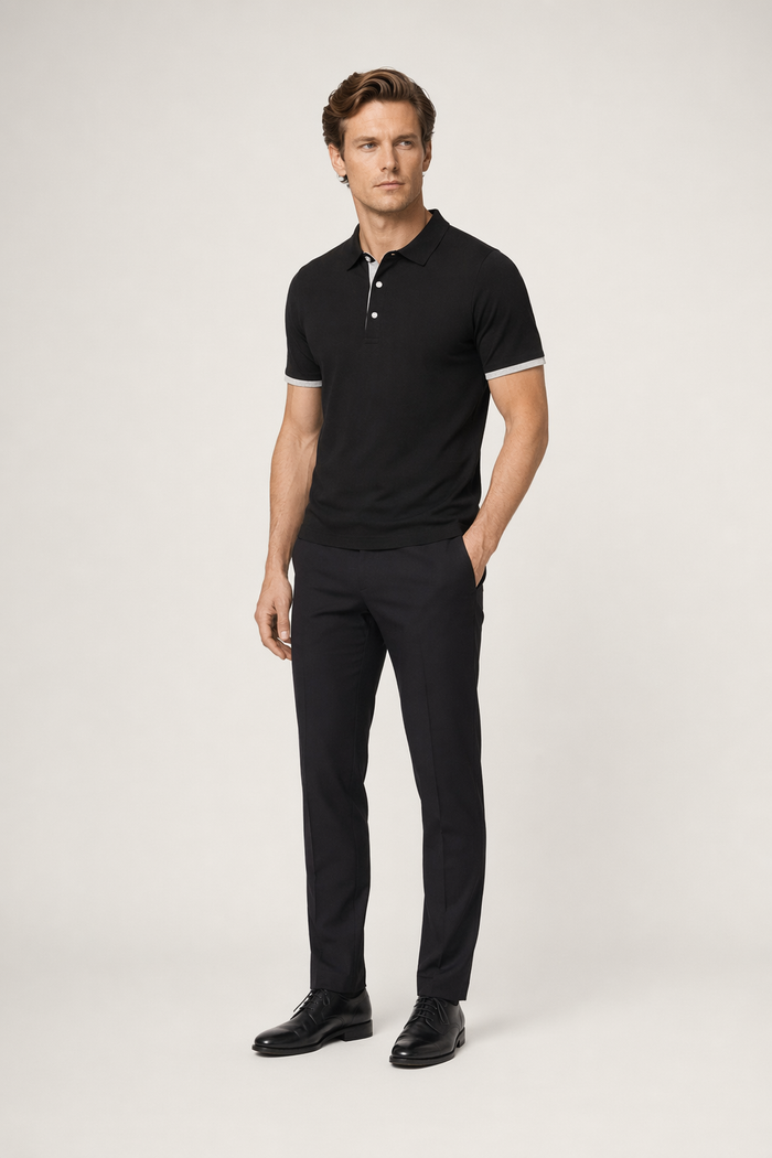 Black / XS