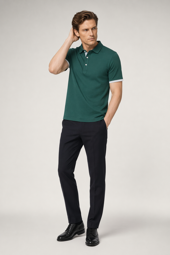 Green / XS
