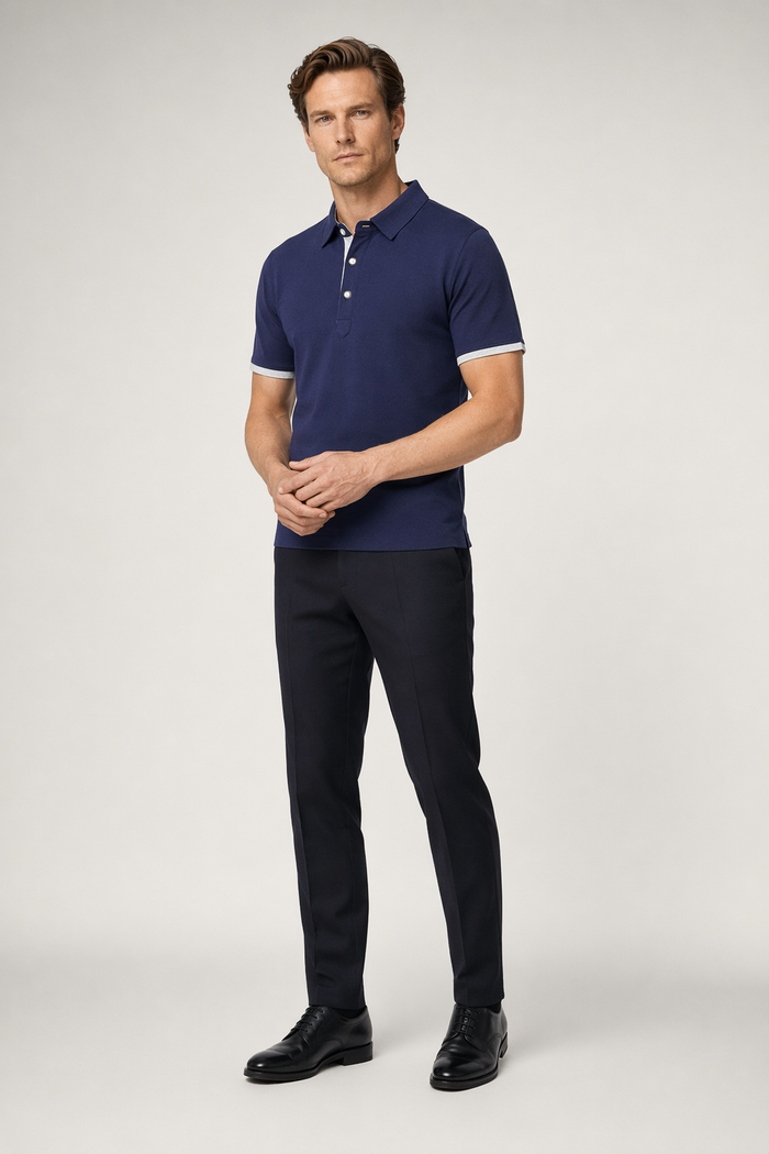 Navy / XS