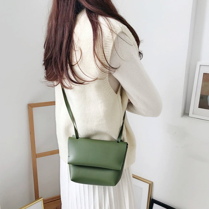 Small Vegan Leather Shoulder Bag for Women, A Stylish Choice for Casual Outings: beige, tan crossbody shoulder bag, minimal s