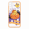 Soft TPU Cockatiel iPhone Case A