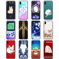 Star Rail iPhone Case with Characters Tingyun
