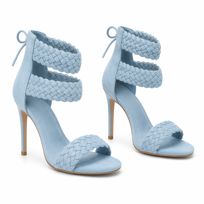 Blue / 5.5