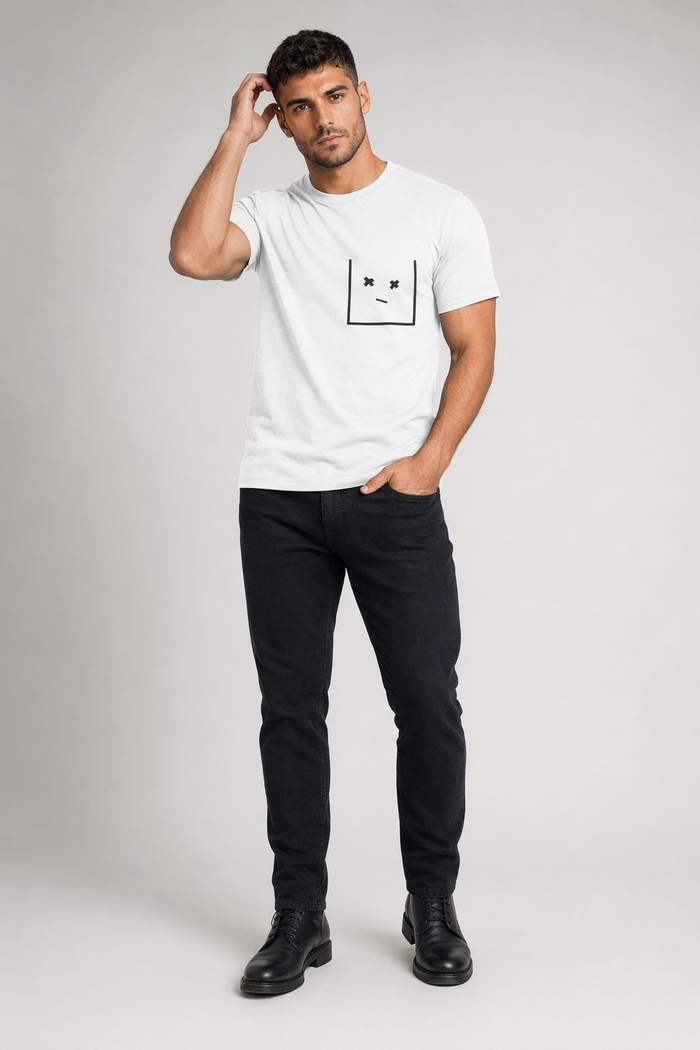 White / S