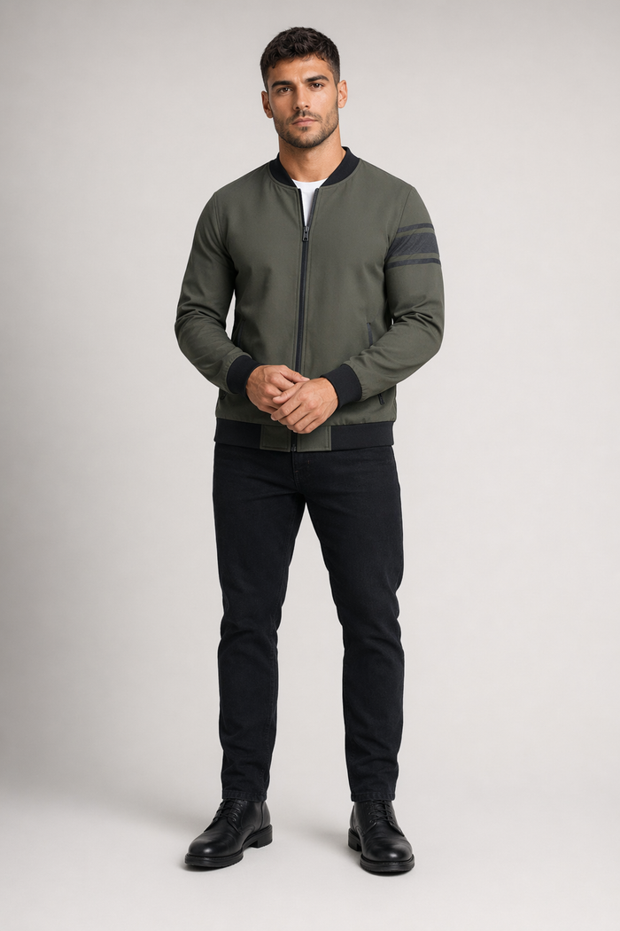 Army Green / S