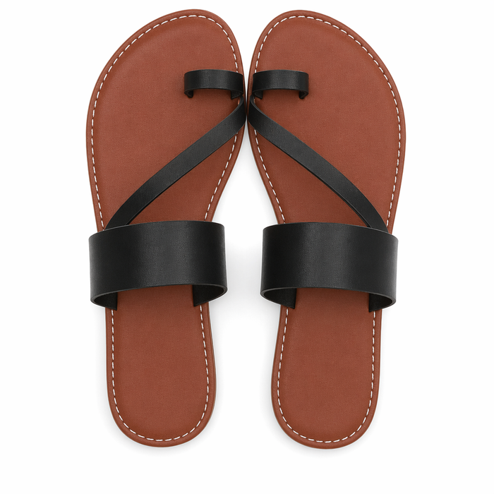 Black / 36