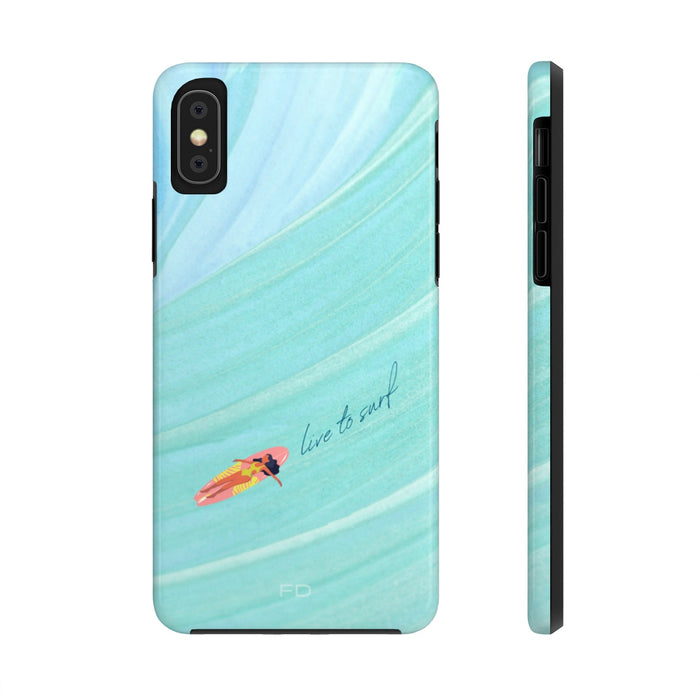 iPhone XS