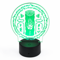Tears of the Kingdom Night Light A