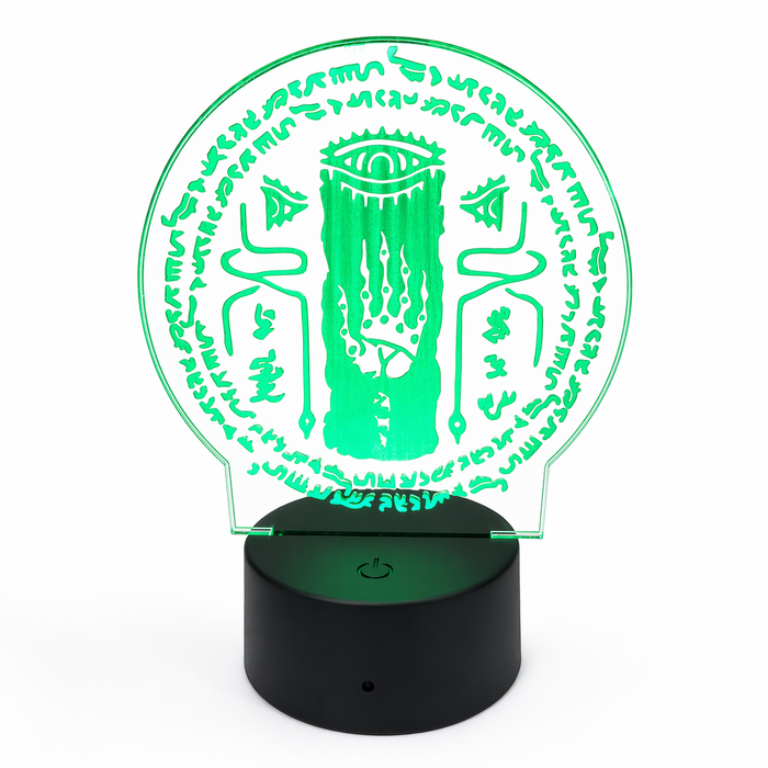Tears of the Kingdom Night Light A