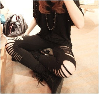 Black / One Size