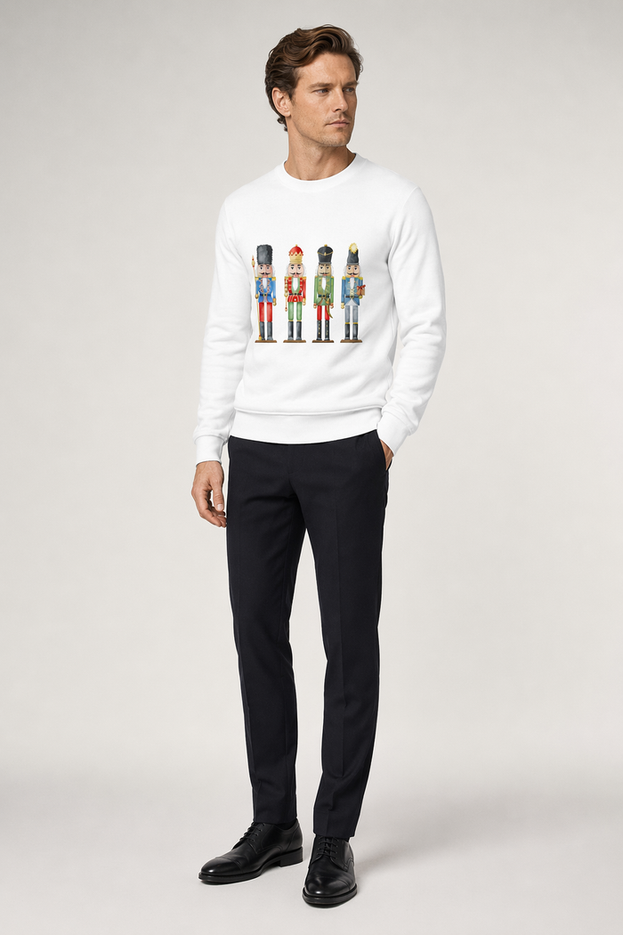 White / L
