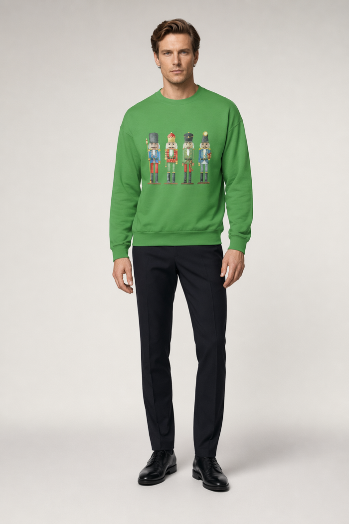 Irish Green / L