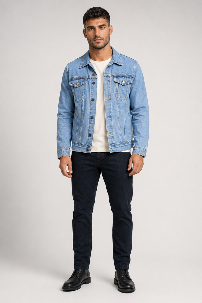 Light Blue / XS