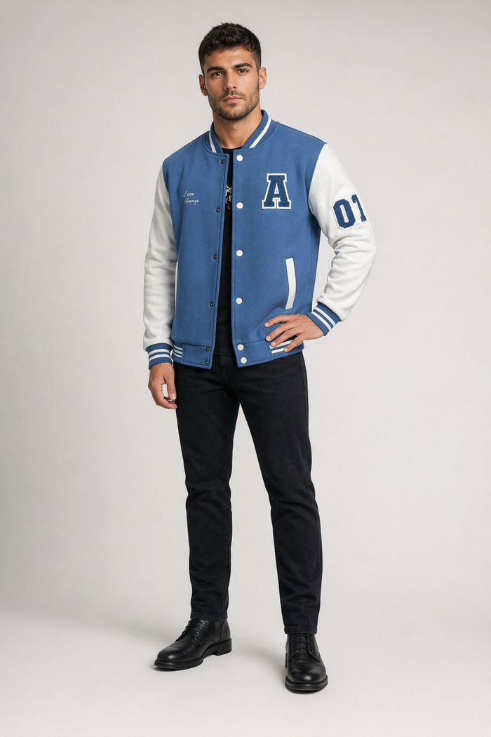 Blue / XS