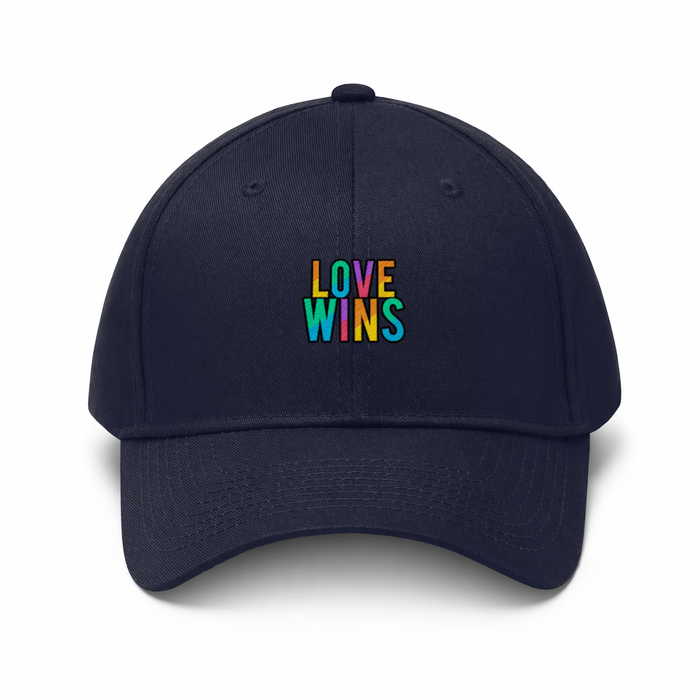 True Navy / One size