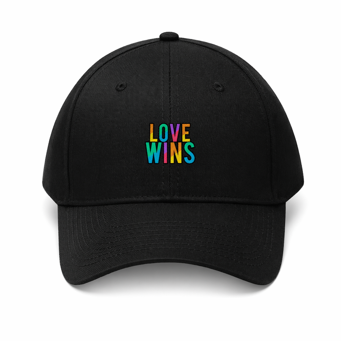 Black / One size