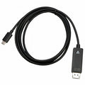 USB C to DisplayPort Adapter V7 V7USBCDP14-2M        (2 m) 8K Ultra HD