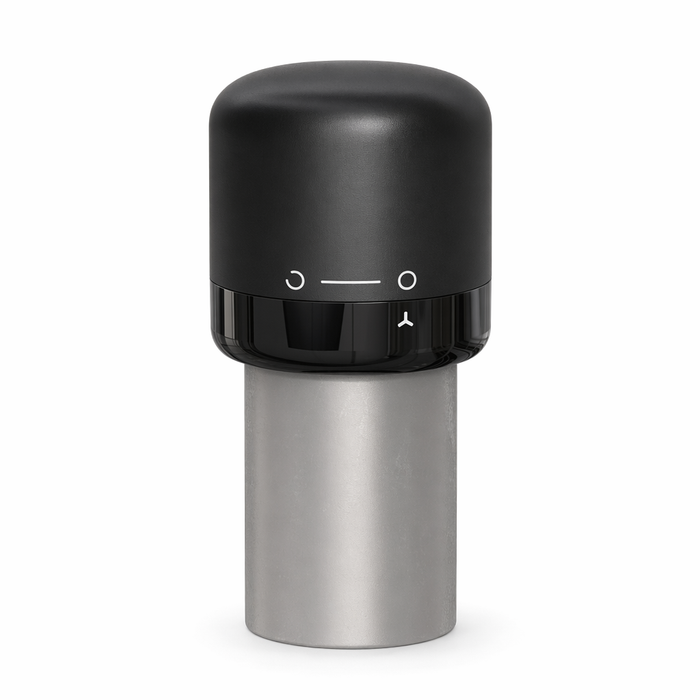 Vacuum Sealed Wine and Champagne Bottle Stopper Default
