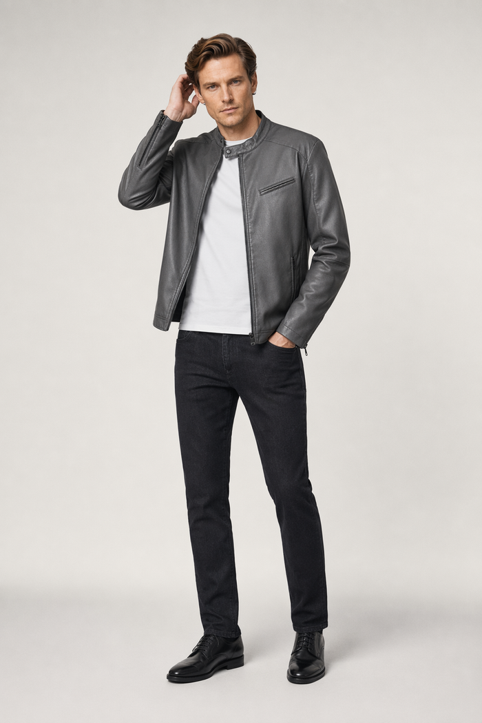 Gray / S