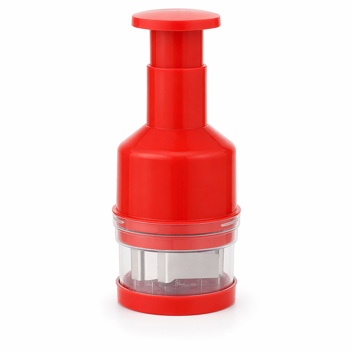 Versatile Vegetable Cutter with Multiple Functions Default