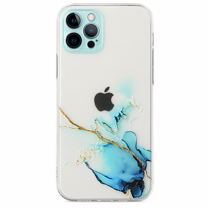 Blue / iPhone 11