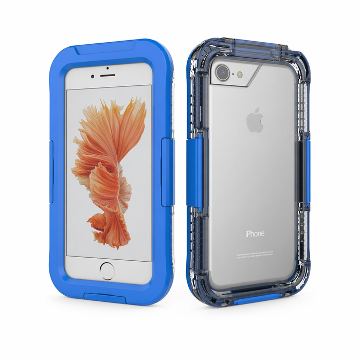 Dark Blue / For Iphone 6 6s