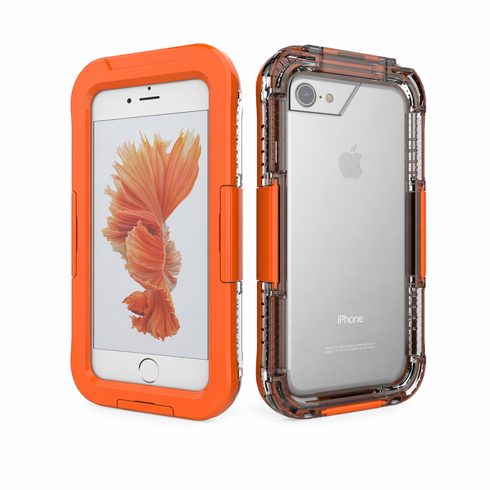 Orange / For Iphone 6 6s