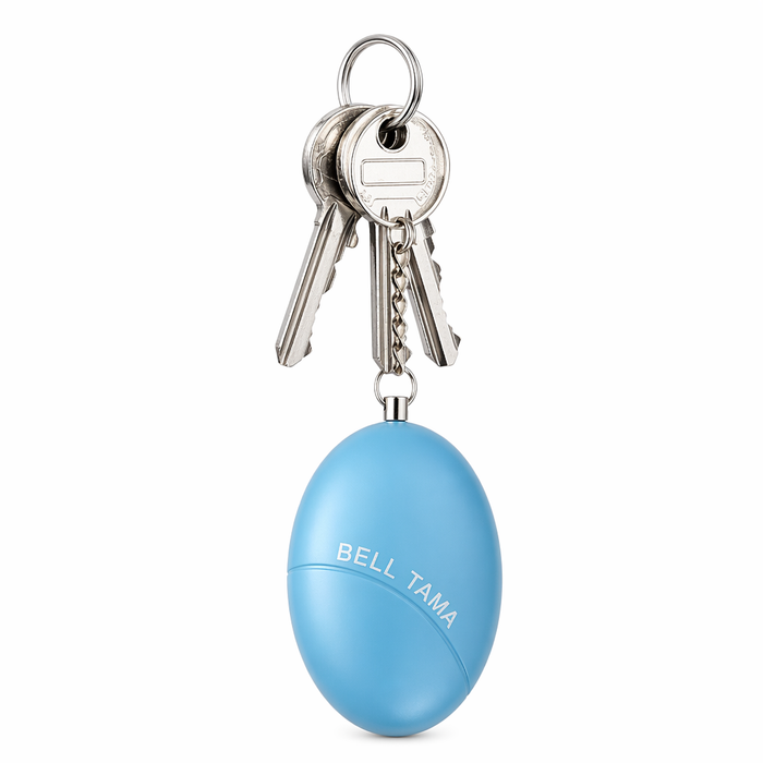 Wearable Personal Security Alert Device Default