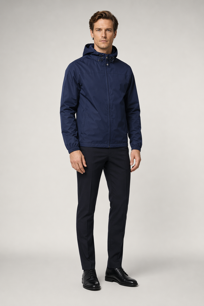 Navy / S