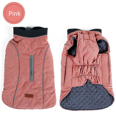 Pink / S